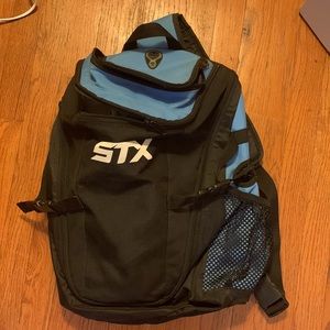NWOT *STX* Lacrosse Backpack Sports